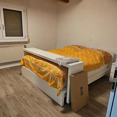 Ferienwohnung Casa Karin * بودمان لودفيغسهافن