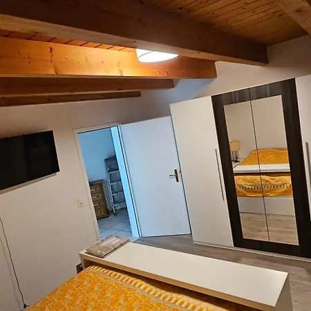 Ferienwohnung Casa Karin شقة بودمان لودفيغسهافن